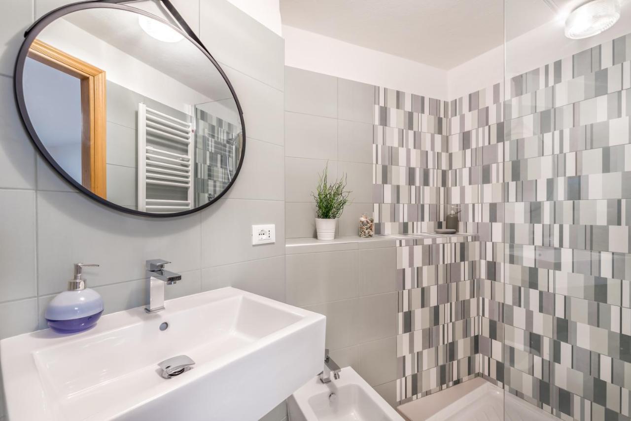 Il Mare Di Ada:Seaside Apartament In Riomaggiore Eksteriør billede