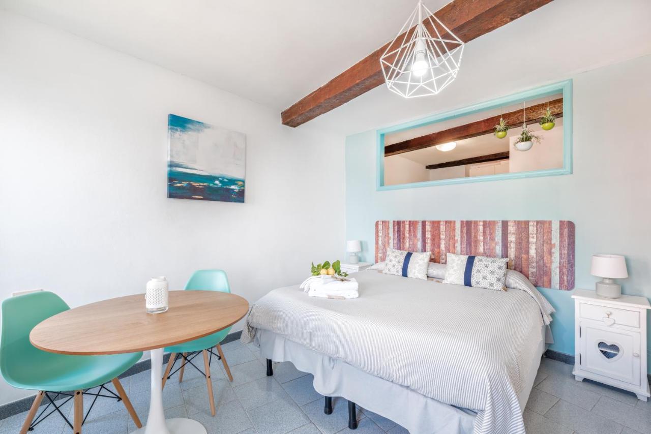 Il Mare Di Ada:Seaside Apartament In Riomaggiore Eksteriør billede