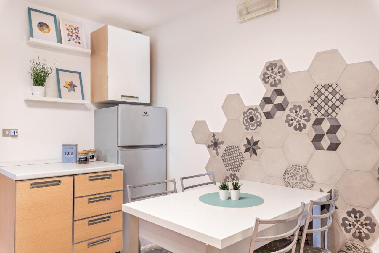 Il Mare Di Ada:Seaside Apartament In Riomaggiore Eksteriør billede
